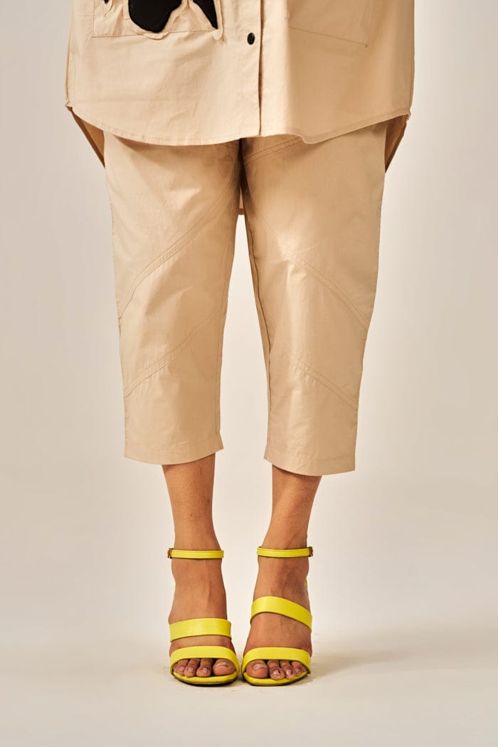 LAVASA CO-ORD SET SPACELINES