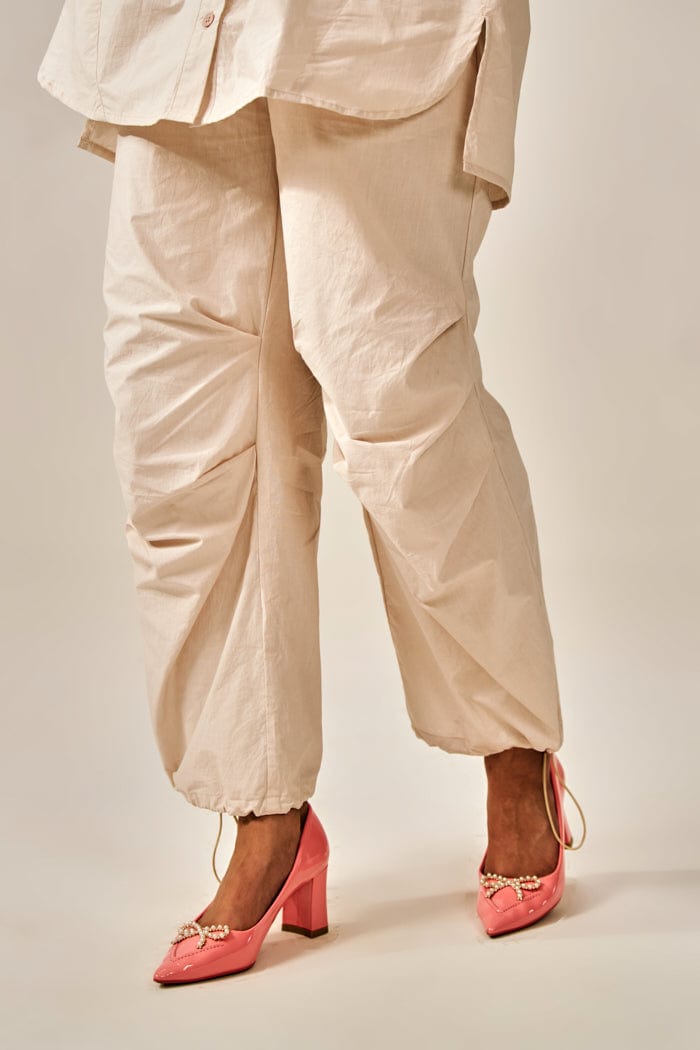 NOUR CO-ORD SET SPACELINES