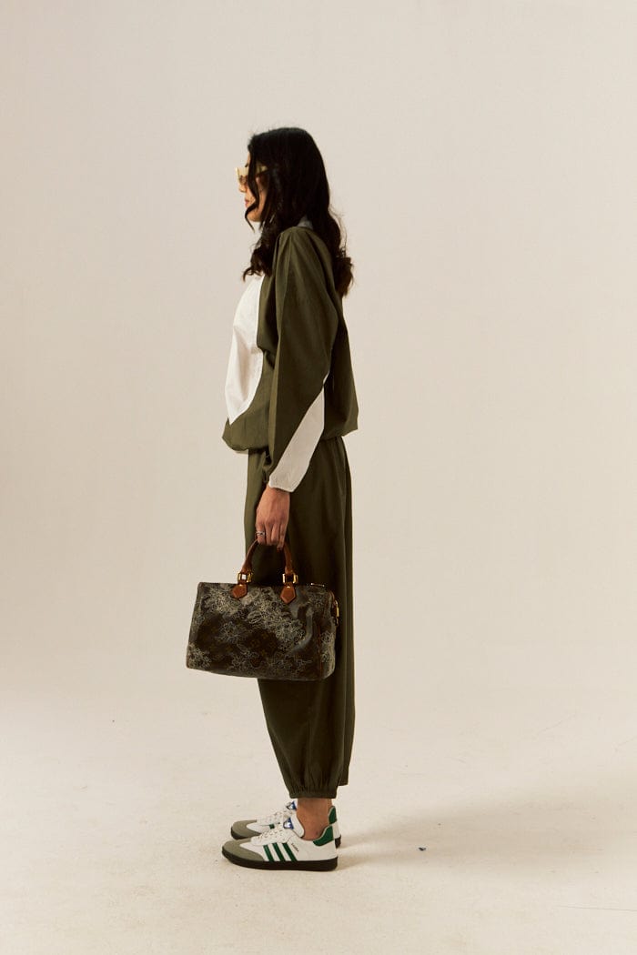 PSI CO-ORD SET SPACELINES