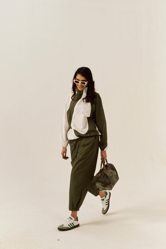 PSI CO-ORD SET SPACELINES