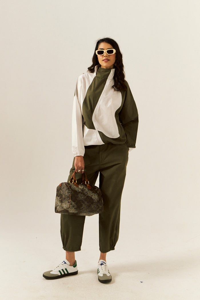 PSI CO-ORD SET SPACELINES