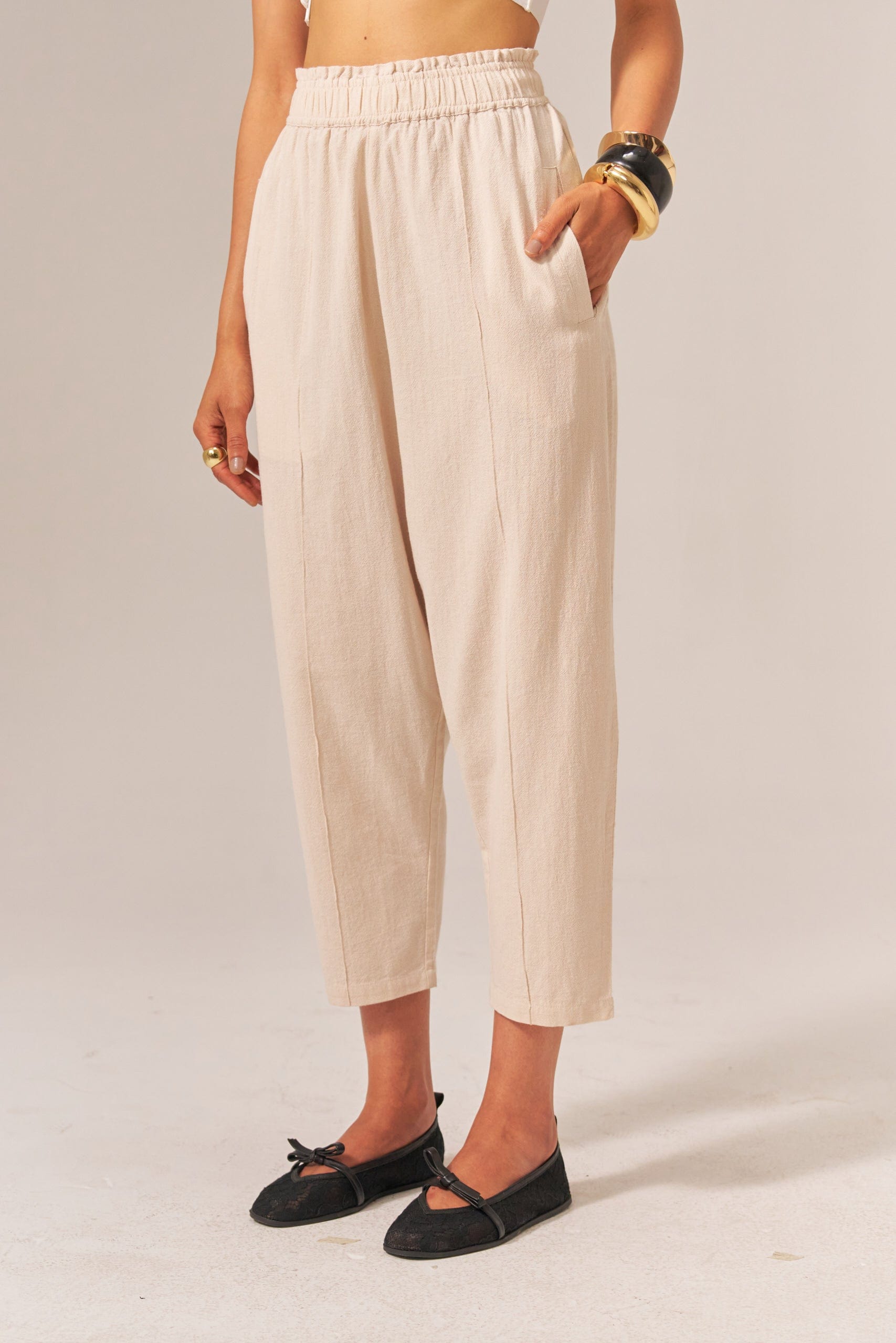 SCORPIO PANTS SPACELINES