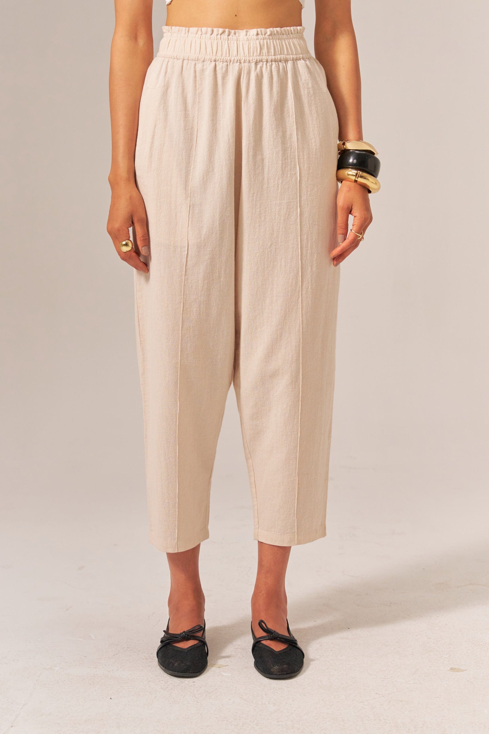 SCORPIO PANTS SPACELINES