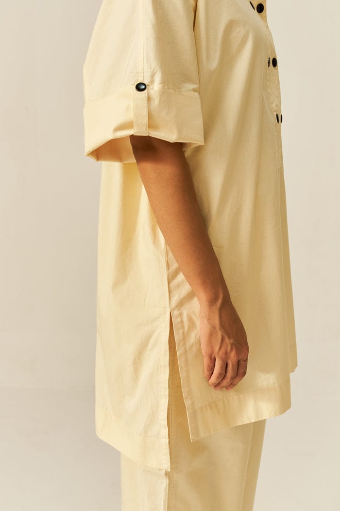 THE SALTY JALEBI CO-ORD SPACELINES