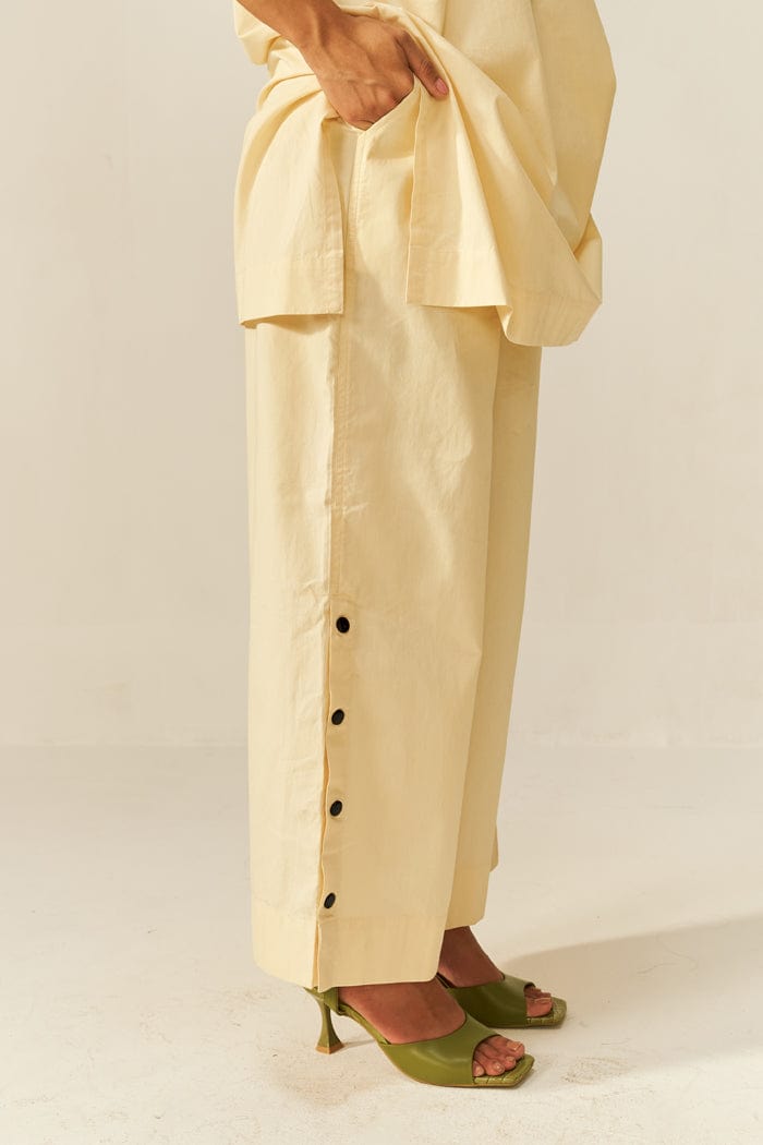 THE SALTY JALEBI CO-ORD SPACELINES