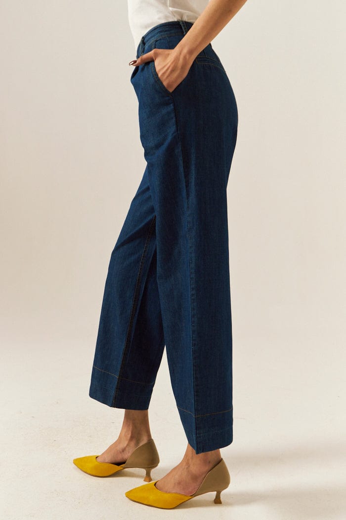 TI AMO PANTS SPACELINES