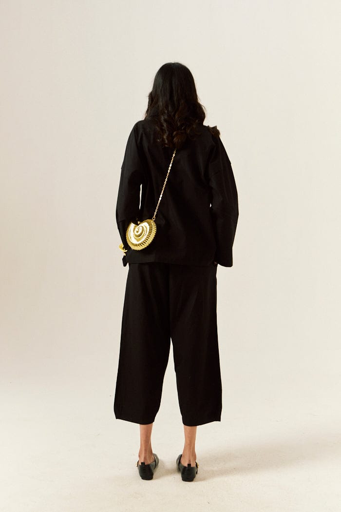 VERGO CO-ORD SET SPACELINES