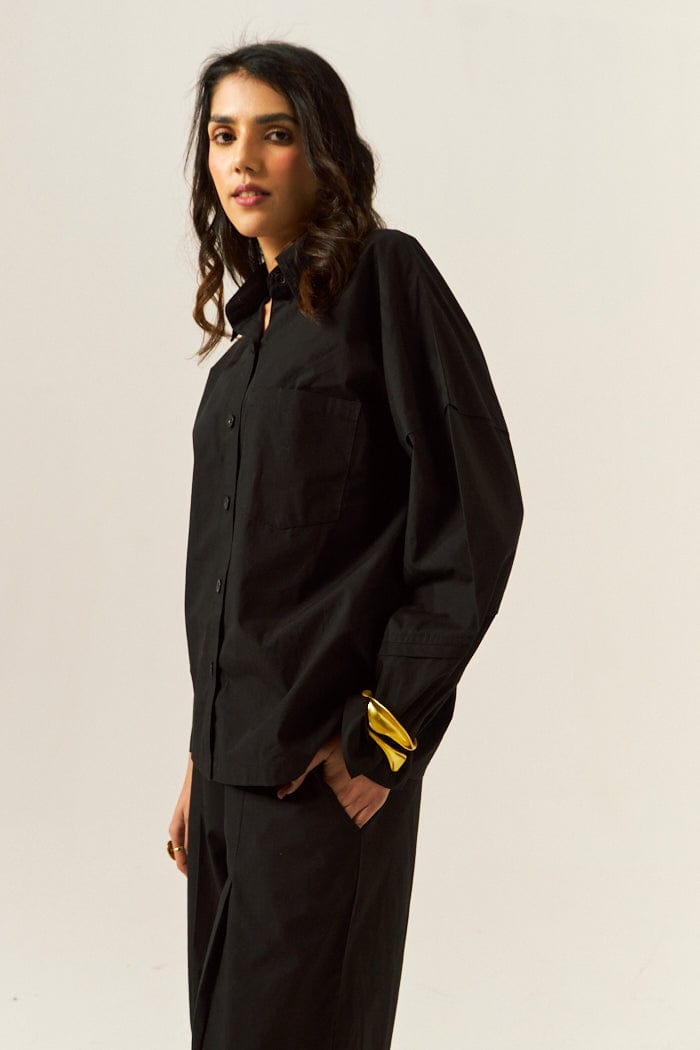 VERGO CO-ORD SET SPACELINES