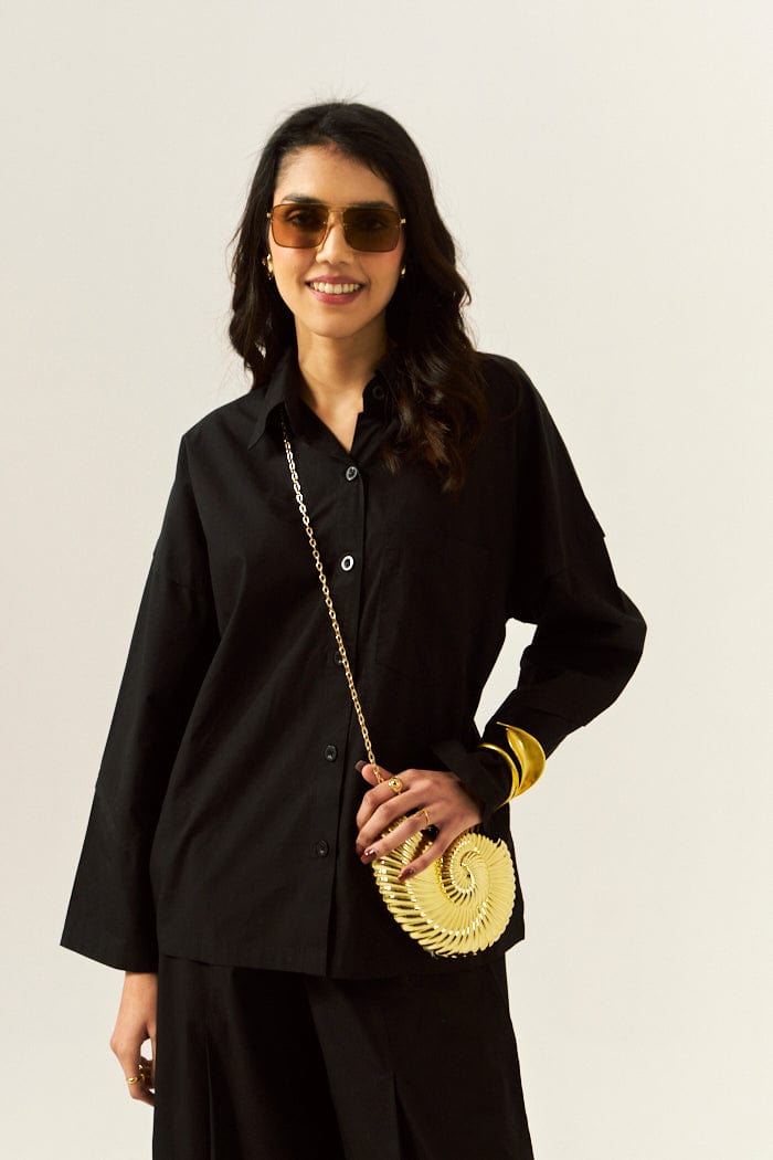 VERGO CO-ORD SET SPACELINES