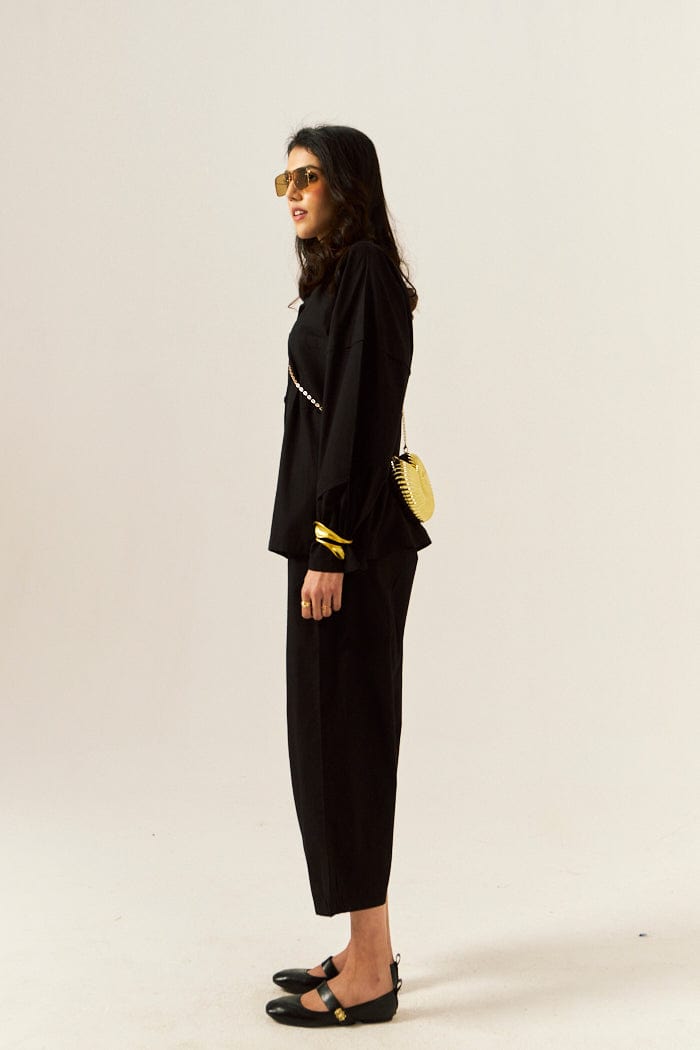 VERGO CO-ORD SET SPACELINES
