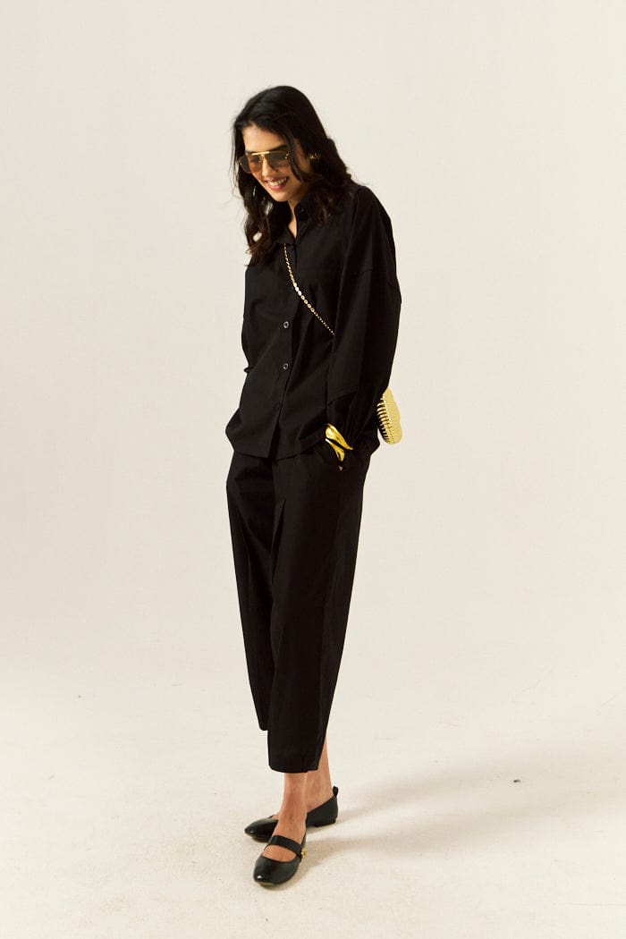 VERGO CO-ORD SET SPACELINES