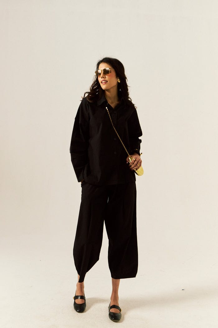 VERGO CO-ORD SET SPACELINES