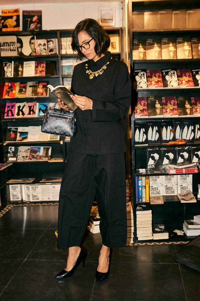 VERGO CO-ORD SET SPACELINES
