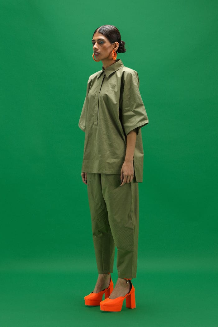 IKIGAI ALOE CO-ORD SET