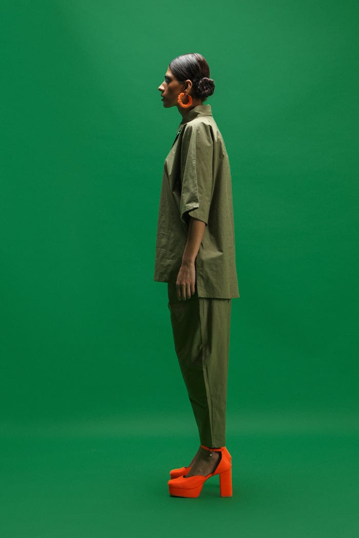 IKIGAI ALOE CO-ORD SET