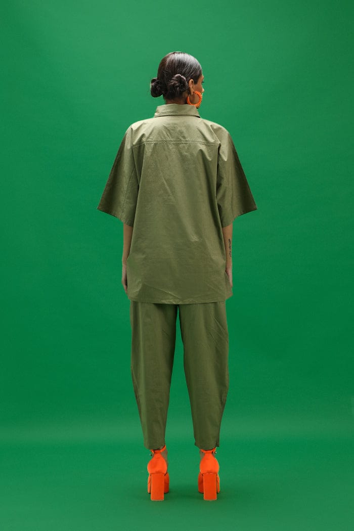IKIGAI ALOE CO-ORD SET