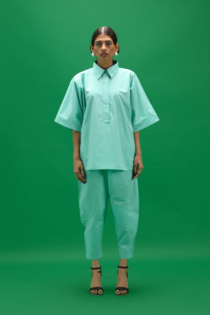 IKIGAI HOLIDAY CO-ORD SET