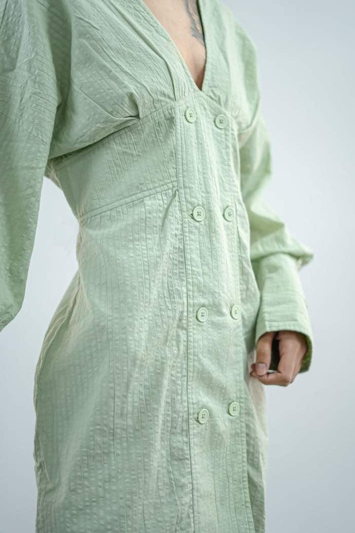 Smart Judge Dress