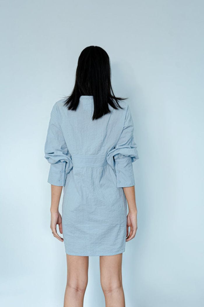 Smart Judge Dress