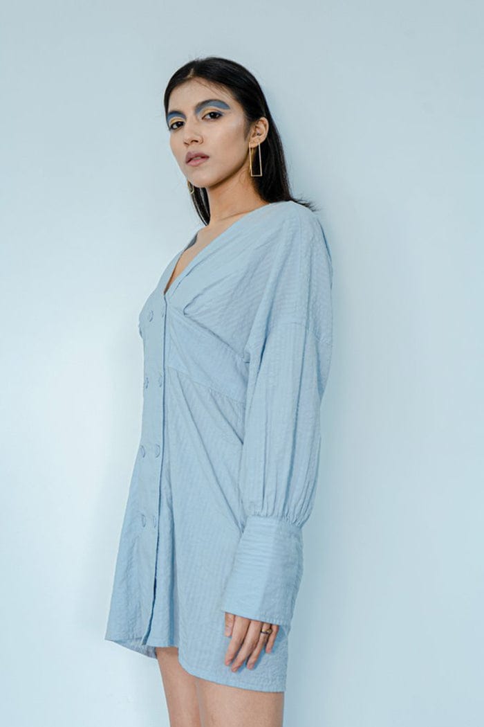 Smart Judge Dress