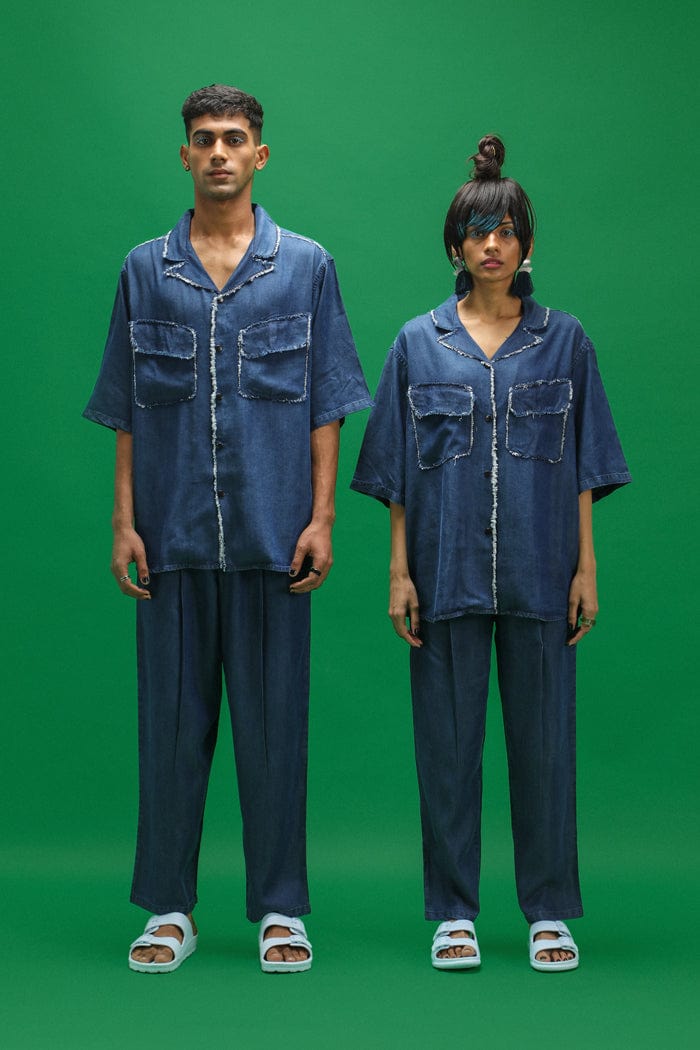 DEPP CO-ORD SET