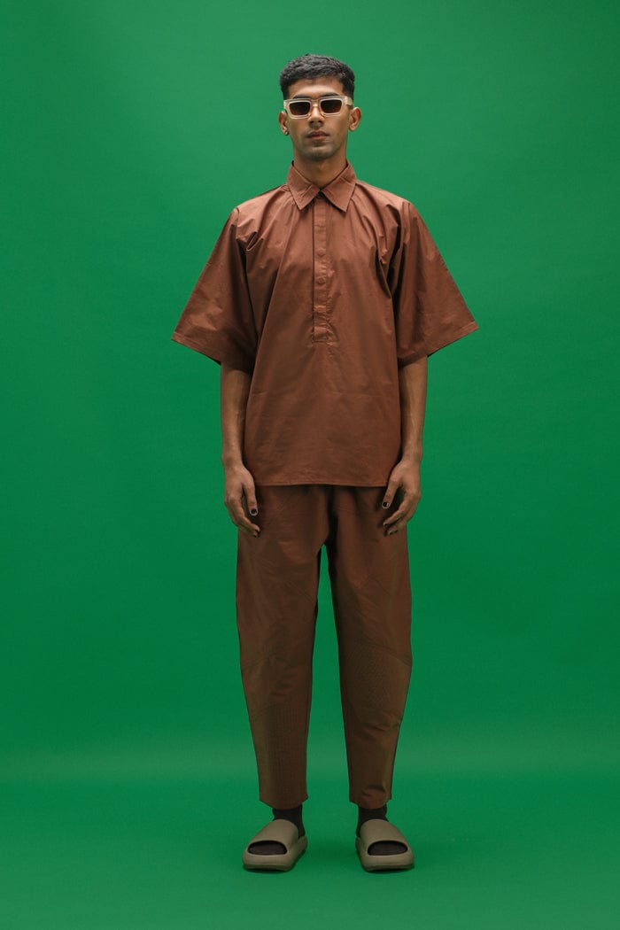 IKIGAI FUDGESICKLE MENS' CO-ORD SET