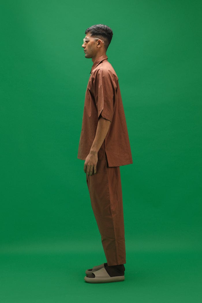 IKIGAI FUDGESICKLE MENS' CO-ORD SET