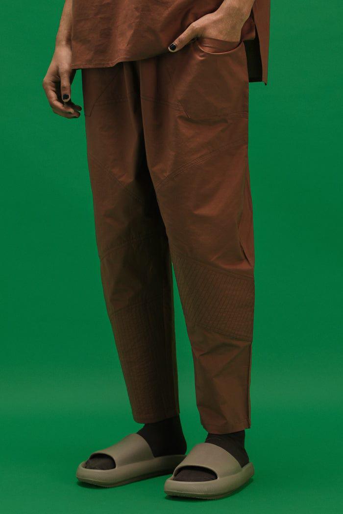 IKIGAI FUDGESICKLE MENS' CO-ORD SET
