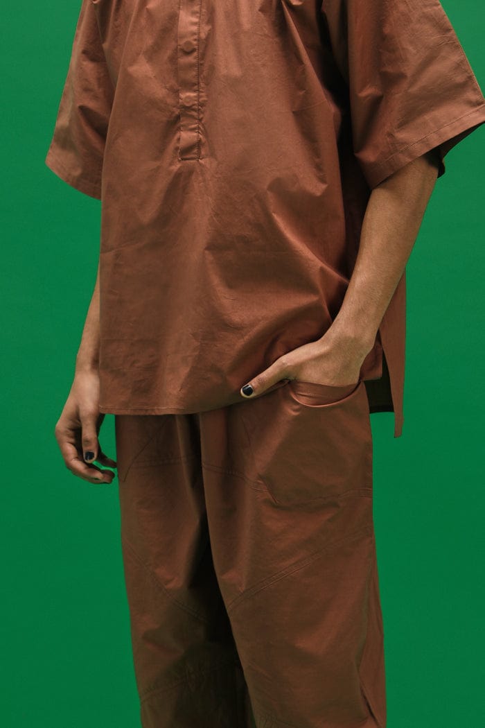IKIGAI FUDGESICKLE MENS' CO-ORD SET