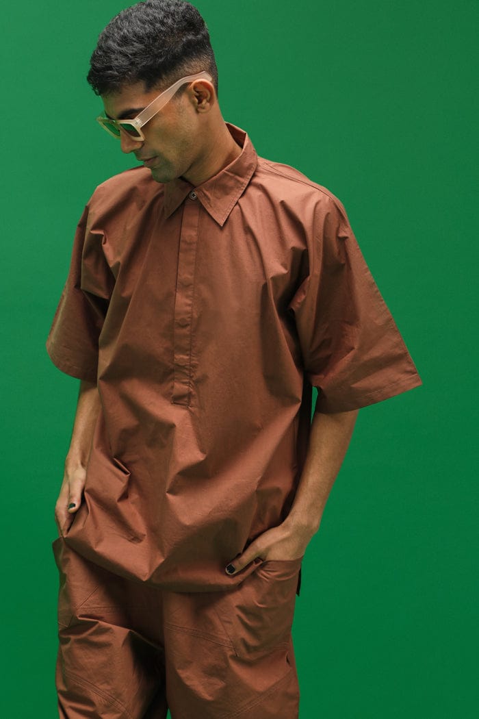 IKIGAI FUDGESICKLE MENS' CO-ORD SET