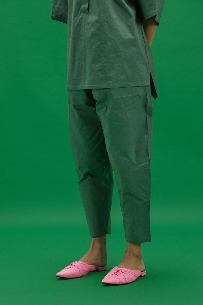 IKIGAI SEA SPRAY CO-ORD SET
