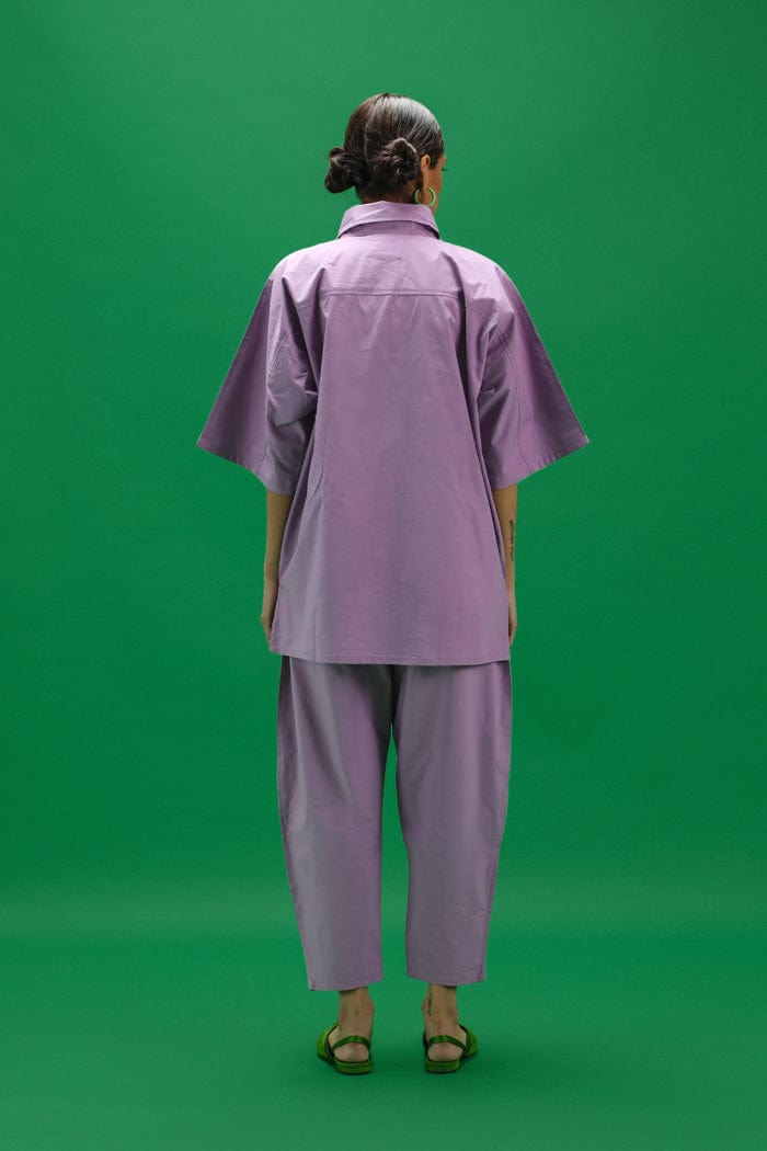 IKIGAI ORCHID CO-ORD SET