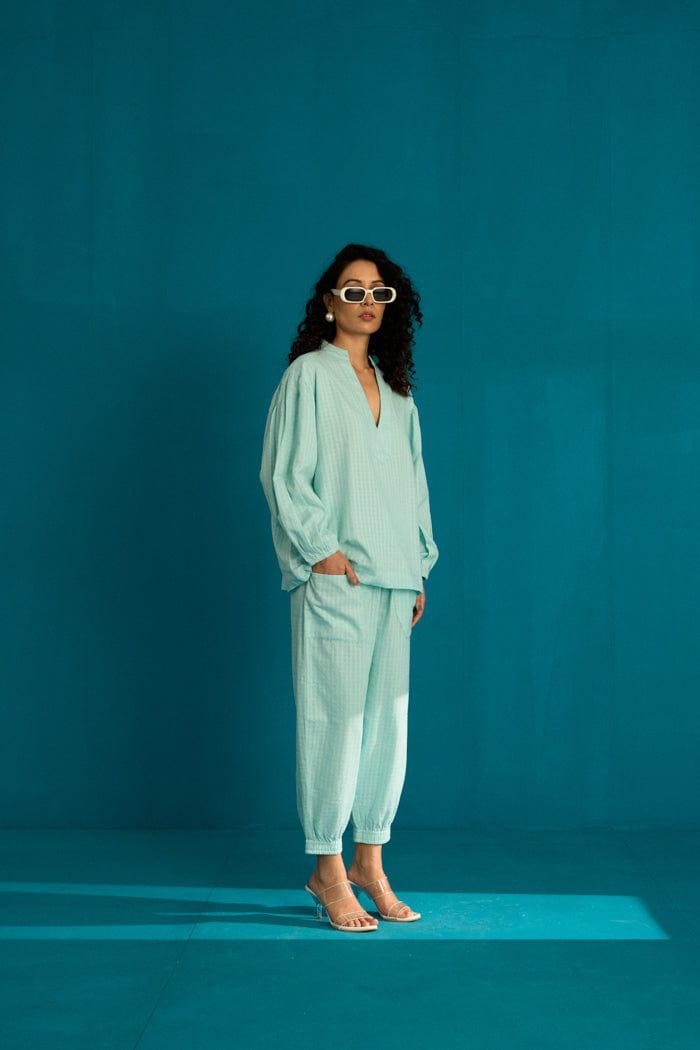 TSUNAGI CO-ORD SET