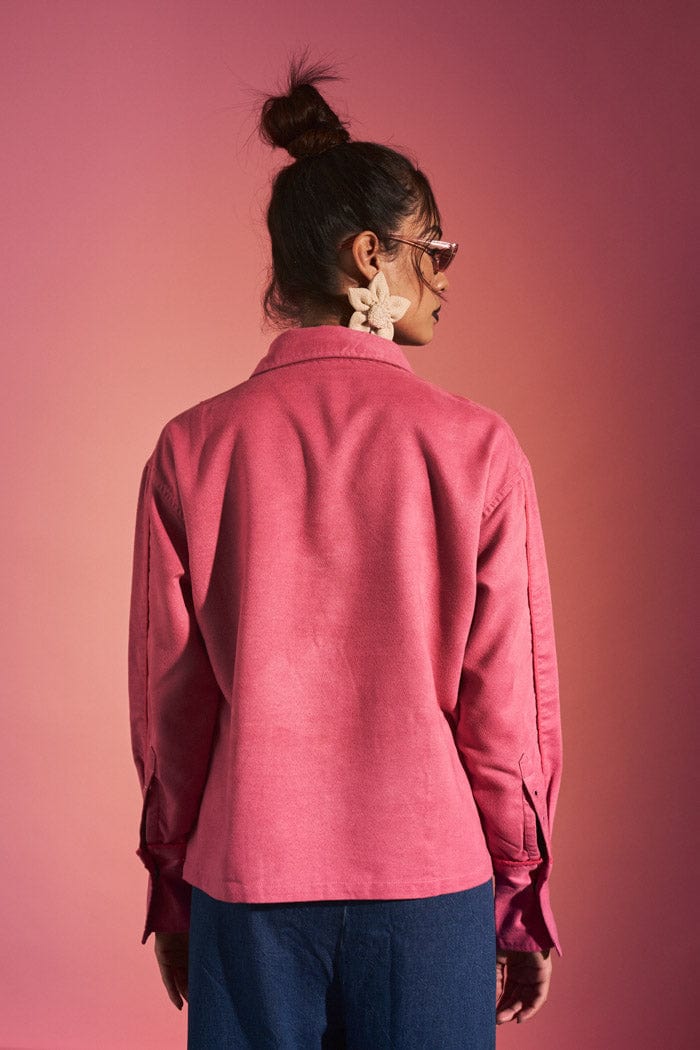 OFF-SET 80's Shirt