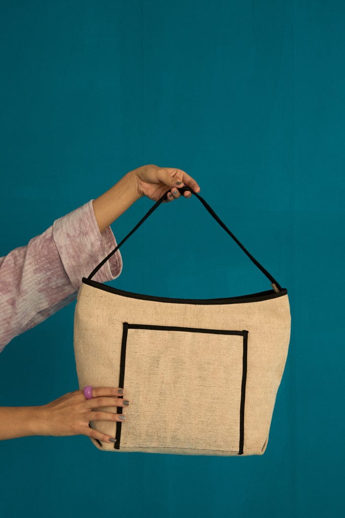 CERSEI UTILTY TOTE BAG