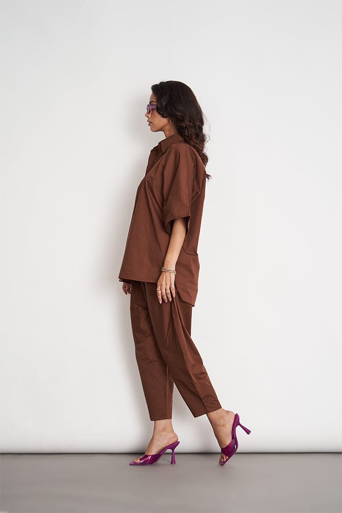 IKIGAI DOWNTOWN CO-ORD SET