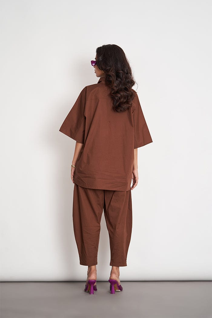 IKIGAI DOWNTOWN CO-ORD SET