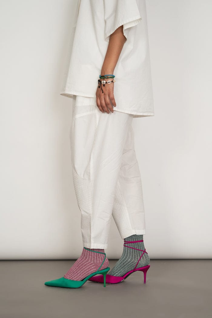 IKIGAI WHITE CO-ORD SET
