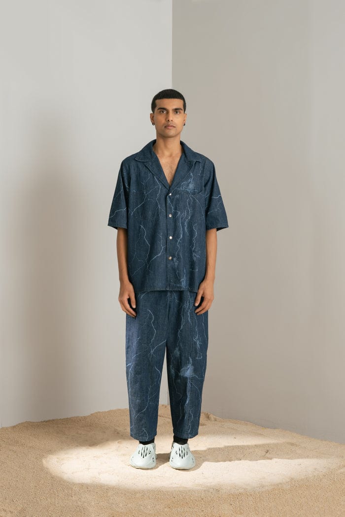 DEBB UTILITY CO-ORD SET