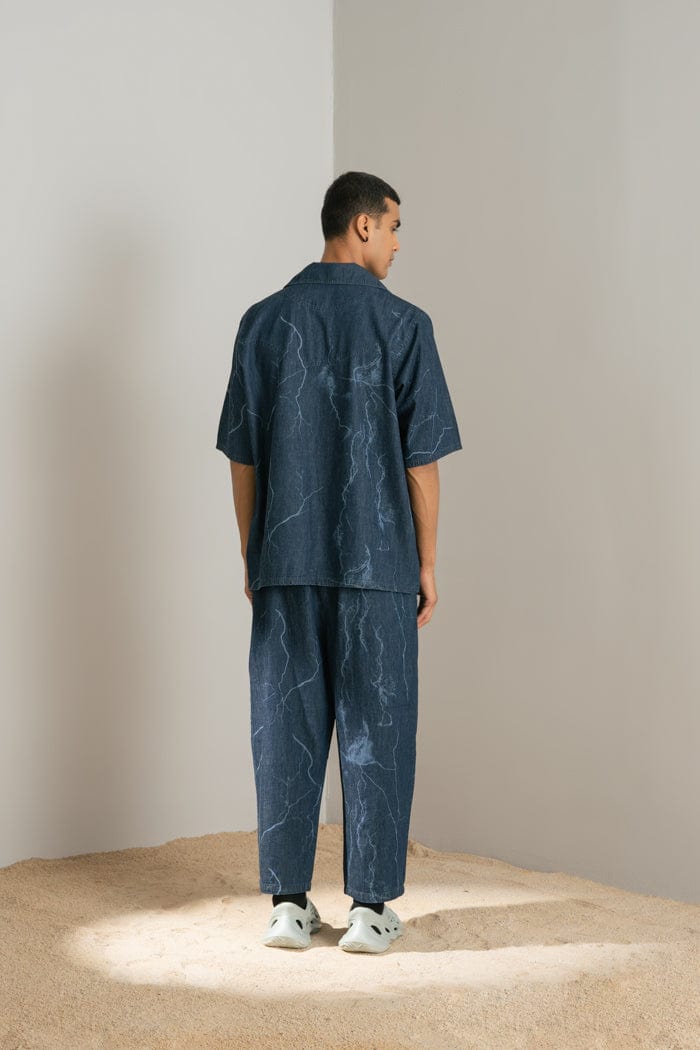 DEBB UTILITY CO-ORD SET