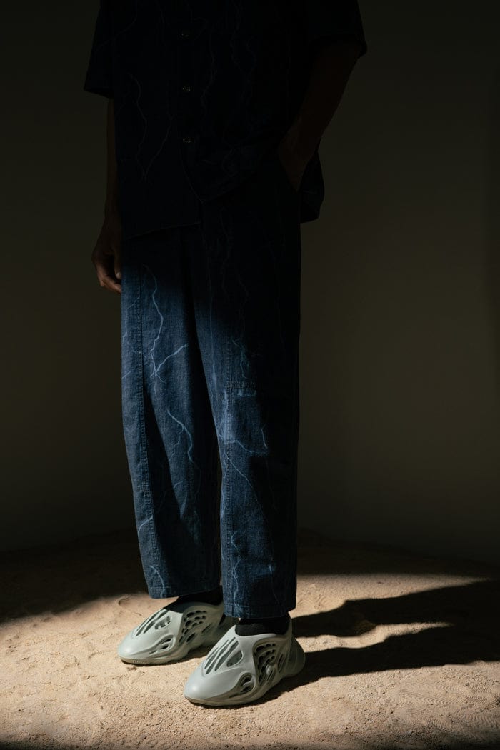 DEBB UTILITY CO-ORD SET