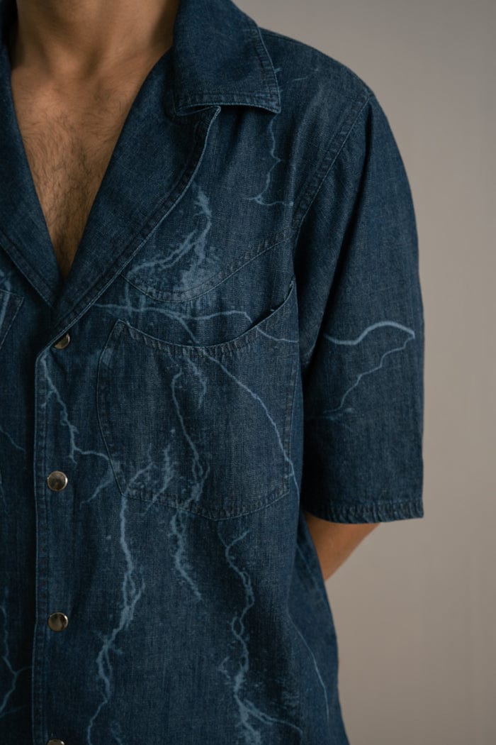 DEBB UTILITY CO-ORD SET