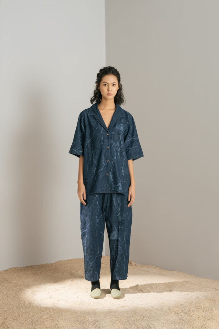 DEBB UTILITY CO-ORD SET