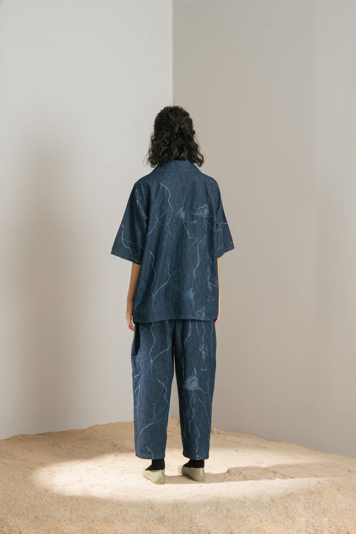 DEBB UTILITY CO-ORD SET