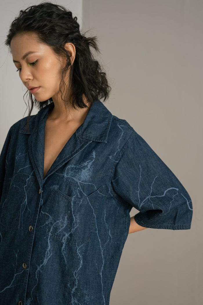 DEBB UTILITY CO-ORD SET