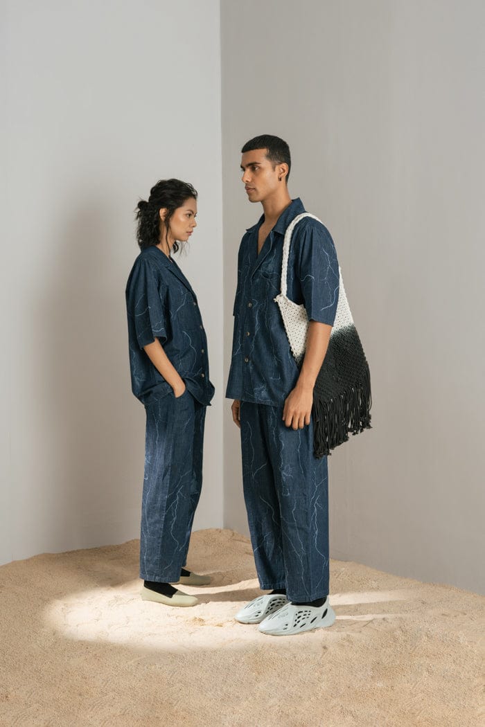 DEBB UTILITY CO-ORD SET