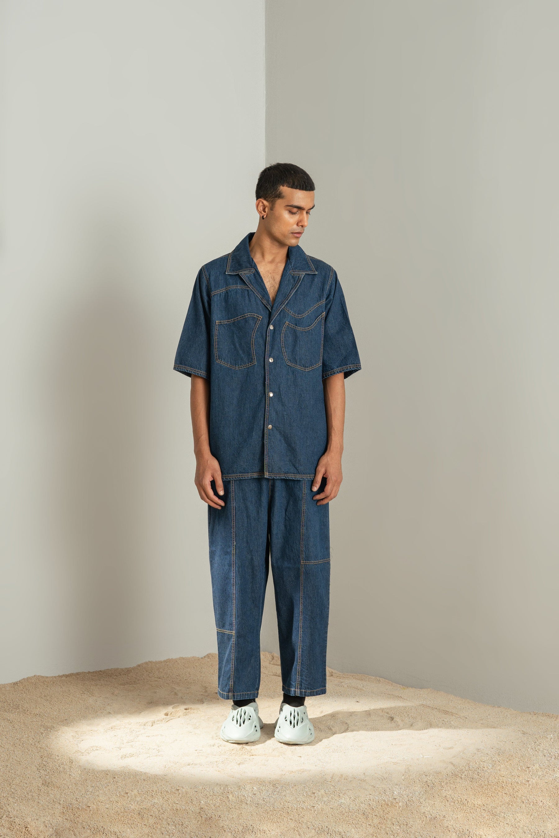 AMPERE Z CO-ORD SET