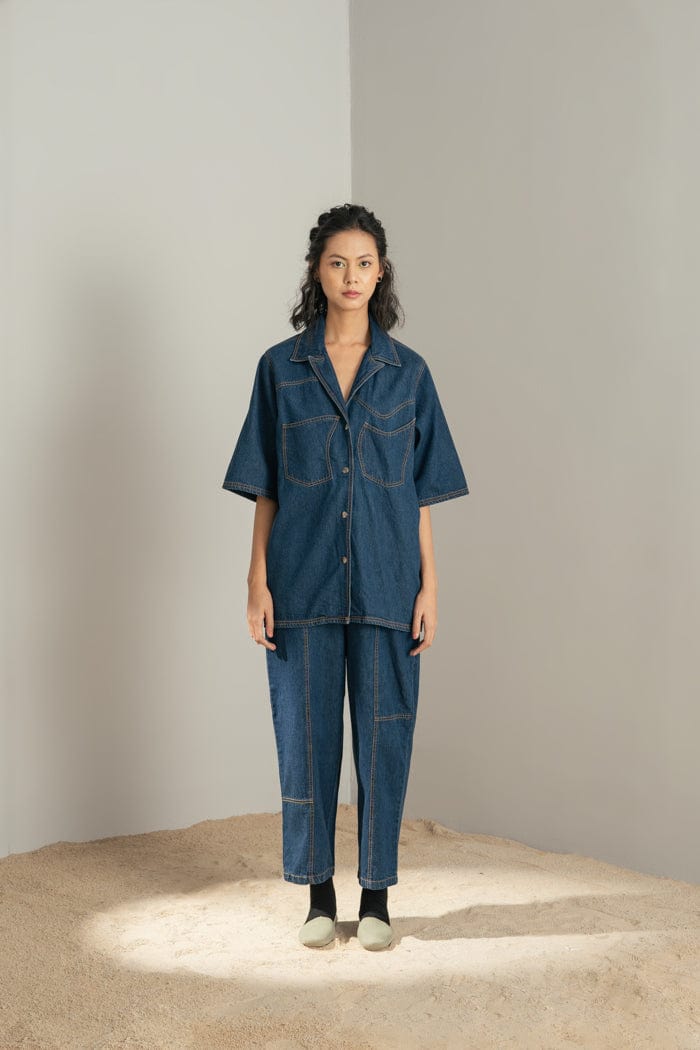 AMPERE Z CO-ORD SET