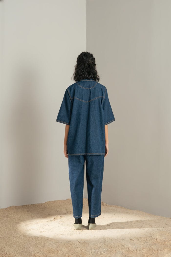 AMPERE Z CO-ORD SET