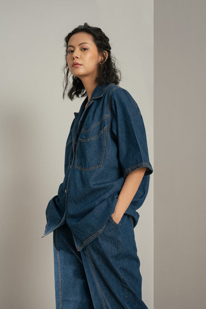 AMPERE Z CO-ORD SET